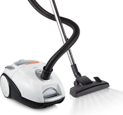 Produktbild von Tristar Bodenstaubsauger 2in1 Vacuum Cleaner 700 Watt weiss