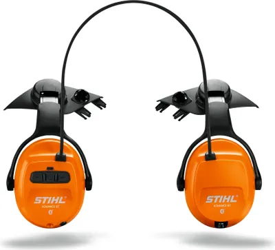 Produktbild von Stihl Set Gehörschutzkapseln, DYNAMIC Sound