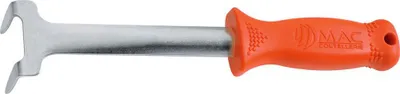 Image de Mac Cueilleur d'oursins Argent Argent One Size