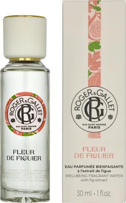 Produktbild von Roger & Gallet Spray Roger & Gallet Fleur de Figuier Fragrant Wellbeing Water Limited Edition 100ml