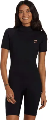 Produktbild von Neoprenanzug Billabong ABJW500112-BLK für Damen