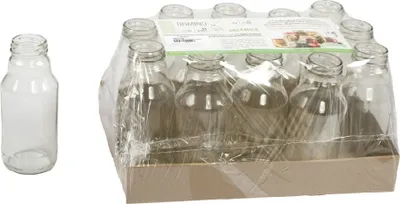 Produktbild von CZ sklen.zavař. 330ml-14ks-TO-43, SOCZEK