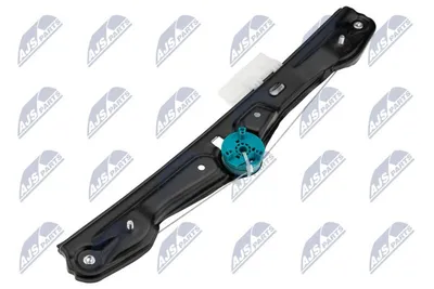 Produktbild von NTY EPS-BM-067 Elektrischer Fensterheber Hinten Rechts für BMW 1 Schrägheck (F20) 1 Van (F20)