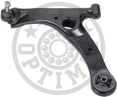 Produktbild von OPTIMAL G6-1466 Querlenker Unten Vorne Links für TOYOTA COROLLA Verso (ZER, ZZE12, R1)