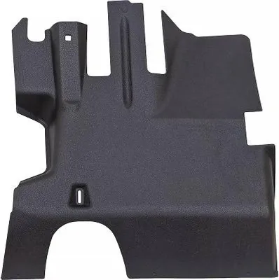Image de DIEDERICHS 1211010 Cache-volant pour BMW Série 3 (E30) 1982-1990