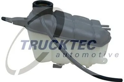 Produktbild von TRUCKTEC AUTOMOTIVE Ausgleichsbehälter Kühlmittel passend für MERCEDES-BENZ G-Klasse SUV (W463) Kühlwasser 02.40.120