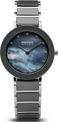 Produktbild von Bering Uhren Damenuhr Ceramic Collection 11429-789