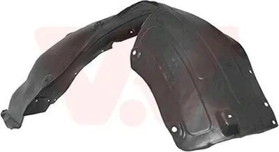 Produktbild von VAN WEZEL 8264434 Verkleidung Radhaus für HYUNDAI Tucson (TL, TLE) Vorne Rechts