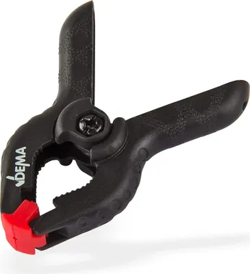 Produktbild von DEMA Leimzwinge 60 mm Kunststoff