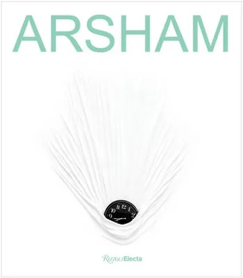 Zdjęcie produktu dla Daniel Arsham