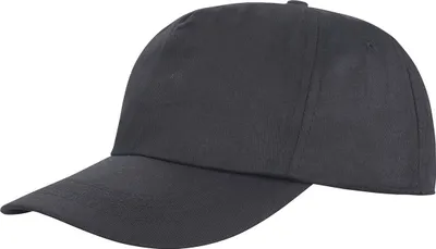Immagine prodotto di Result Headwear - Cappellino "Houston" per uomo/donna Unisex PC5739 (Taglia unica) (Nero)