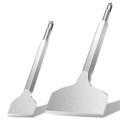 Productafbeelding van SDS Chisel Set van 2 voor Beton en Tegels
