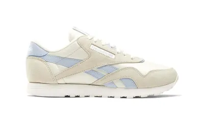 Produktbild von Reebok Classic Nylon - damen sneaker