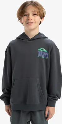 Produktbild von Quiksilver Apogherithdyth Iron Gate 8