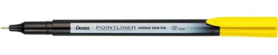 Produktbild von Pentel Fineliner 0,4mm