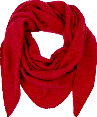 Produktbild von Glamexx24 Damenschal Herrenschal Halstuch dreieckstuch Warmer Strickschal Winterschal in viele Farben Weicher angenehm zu tragener Schal XXL Schal