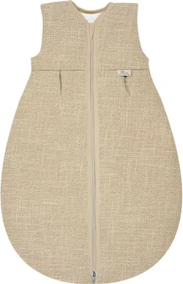 Produktbild von Alvi Kugelschlafsack Mäxchen Thermo - Slub