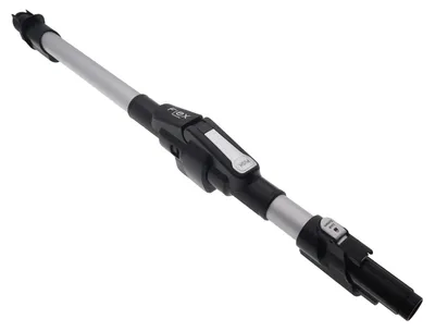 Image de Rowenta : rallonge flexible pour balai aspirateur XPert 7.60 XForce Flex 9.60 RH20 RH6A