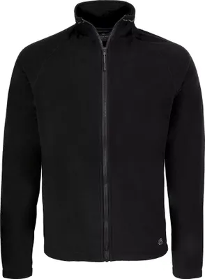 Immagine prodotto di Craghoppers - Giacca in pile "Expert Corey 200" da uomo CG1701 (S) (Nero)