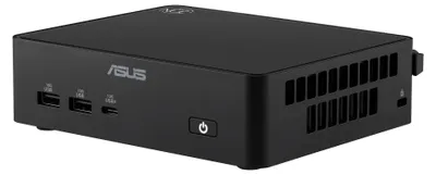 Produktbild von ASUS NUC 16 Pro RNUC16GDKU760002, Mini-PC Barebone, PCI Express, Ethernet/LAN, Wi-Fi 7 (802.11be)