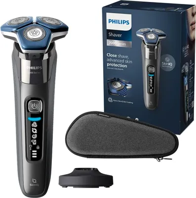 Immagine prodotto di Philips Rasoio Serie 7000 S7887/35