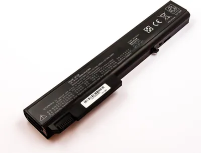Image de CoreParts batterie d'ordinateur portable pour HP (MBI2073)