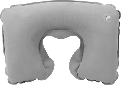 Produktbild von Wasserdichtes Nackenkissen für Strand, Pool und Flughafenreisen