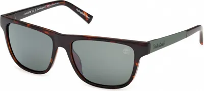 Produktbild von Timberland TB00069 Dark havana 56/16/140 Herren Sonnenbrillen