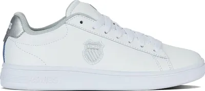 Produktbild von K-Swiss Damen Sneaker Weiß 94412-178-M Grösse 37,5
