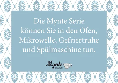 Produktbild von IB Laursen MYNTE Müslischale Beige Keramik Geschirr LATTE Schale 400 ml Schüssel