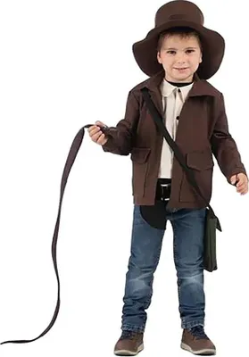 Immagine prodotto di Travestimento per bambini L'altro me