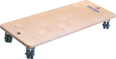 Produktbild von Sport-Thieme Rollbrett "Jumbo"