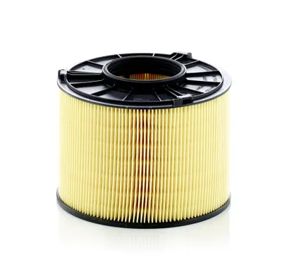 Produktbild von MANN Luftfilter für Audi A4 A5