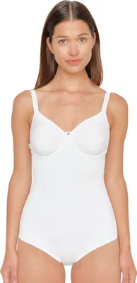 Produktbild von SUSA Spacer-Body mit Bügel Catania Modell 6552 (BH Größe: 75 A / Farbe: weiß)