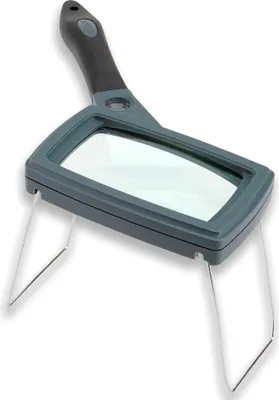 Produktbild von Carson SG-16, 229 mm, 114 mm, 19 mm, 213 g, 292 g, 295 x 165 x 54 mm