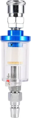 Zdjęcie produktu dla Separator wody z olejem, 90 mm, do użytku zewnętrznego