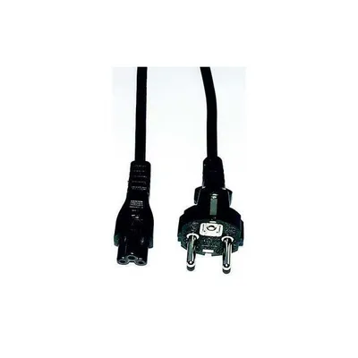 Immagine prodotto di e+p CC 390 Lunghezza cavo: 2 m, Genere connettore: Maschio/Maschio, Colore cavo: Nero (CC 390)