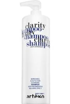 Immagine prodotto di Artègo Easy Care T Clarity Shampoo: shampoo rinfrescante antiforfora da 1000 ml