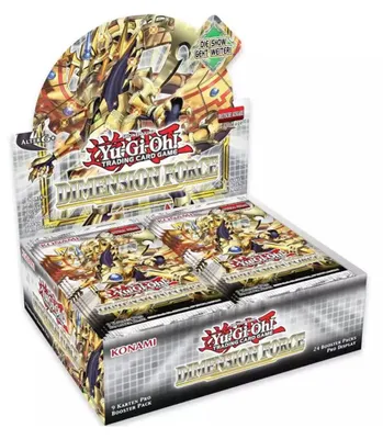 Immagine prodotto di Yu-Gi-Oh! TRADING CARD GAME Battles of Legends Chapter 1 Box  Deutsche Ausgabe