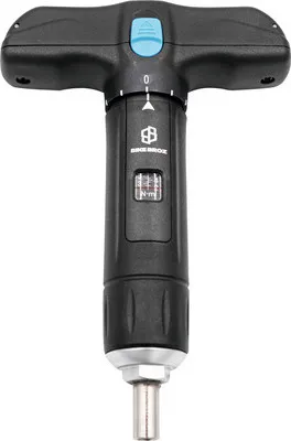 Produktbild von Bike Broz 1/4 Drehmoment-T-Griff-Set 2-8 Nm Tyson T."