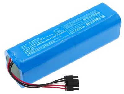 Obrázok produktu pre TECHTEK Batéria kompatibilná s [Dreame] ‎RLX73CE, X40 Master nahrádza R2416-4S2P-XDEV