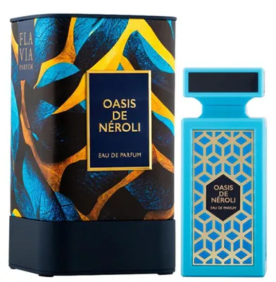 Immagine prodotto di Oasis De Neroli - EDP - Volume: 90 ml