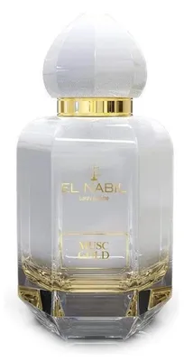 Image de el Nabil Musc Gold Eau de Parfum Mixte 65 ml