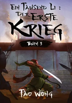 Immagine prodotto di Ein Tausend Li Der erste Krieg
