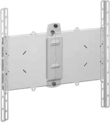 Obrázek produktu pro Vogel's EFW 2001 LCD/Plasma fixed wall support, 70 kg, Stříbrná