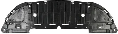 Produktbild von BLIC Motorschutzplatte / Unterfahrschutz 6601-02-6034880P Stoßfänger für RENAULT Clio IV Schrägheck (BH) PVC ABS