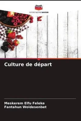Produktbild von Culture de départ