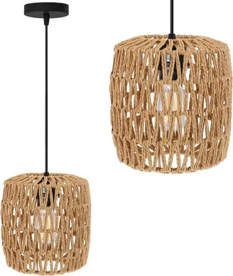 Produktbild von tooLight Hängelampe APP1252-1CP