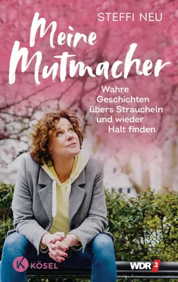 Produktbild von Meine Mutmacher
