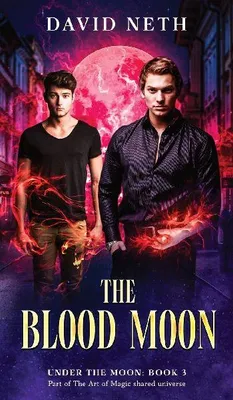 Produktbild von The Blood Moon